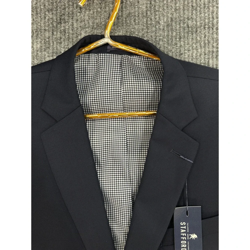 Stafford executive classic